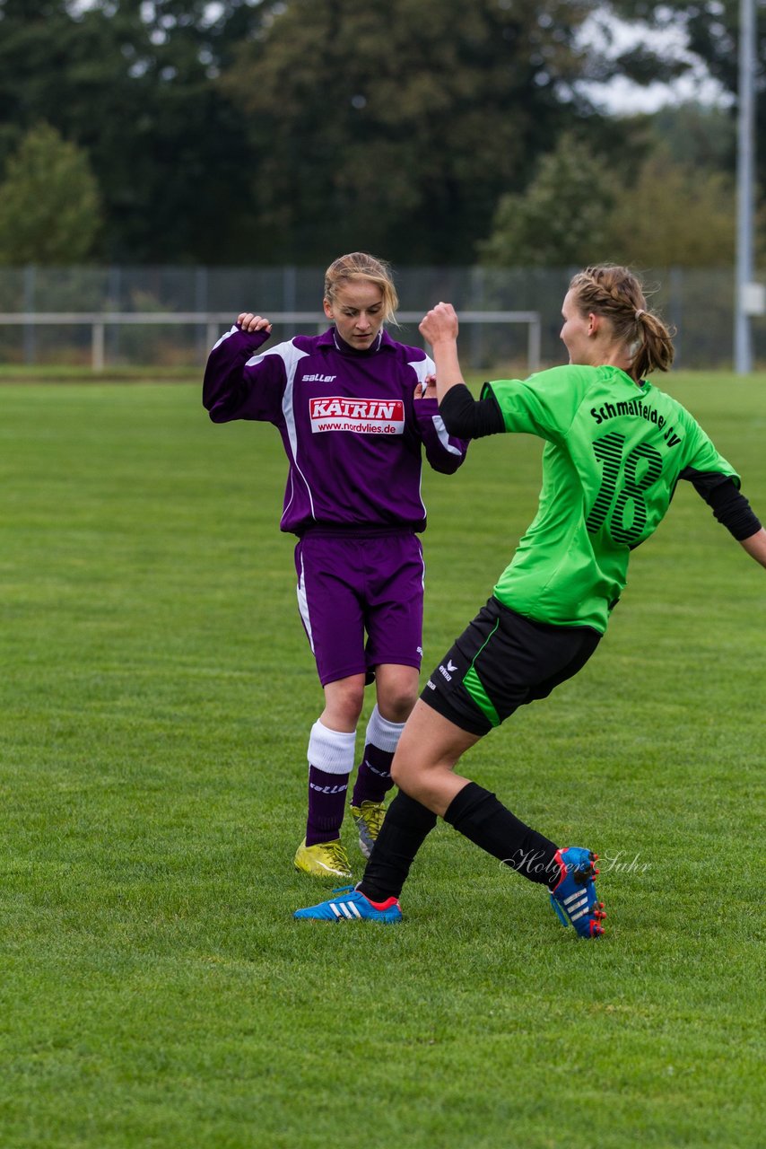 Bild 56 - Schmalfeld am 14.10.12